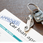 Loan approval application